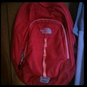 North Face Vault Backpack