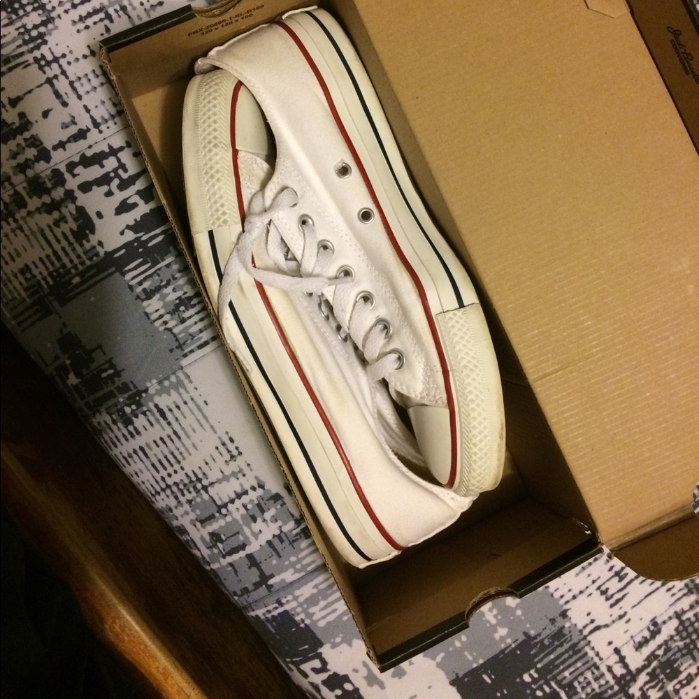 Converse