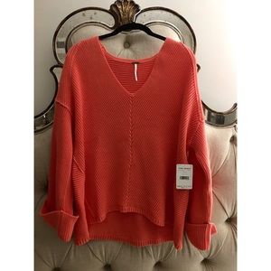 Free People Le Brea Sweater