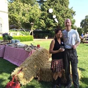 Meet your Posher, Ana