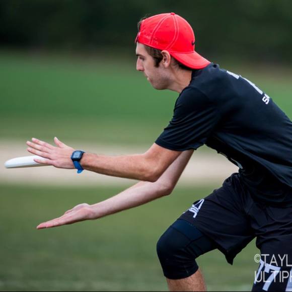 Meet your Posher, Matt - Picture 1 of 1