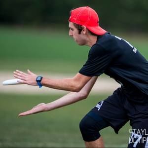 Meet your Posher, Matt