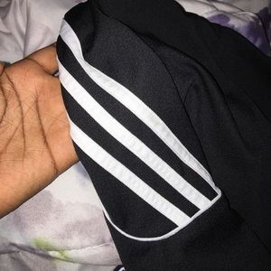 Adidas Running Shorts