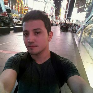 Meet your Posher, Oscar