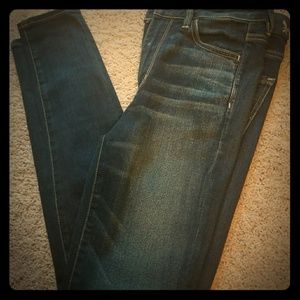 American Eagle Jeggings