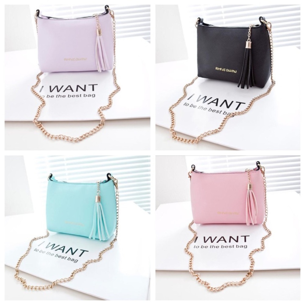 3/$30 Just arrived in all 4 colors!!