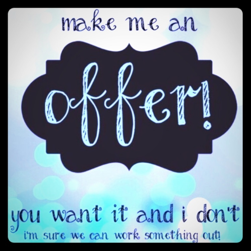 Let's make a DEAL!!!