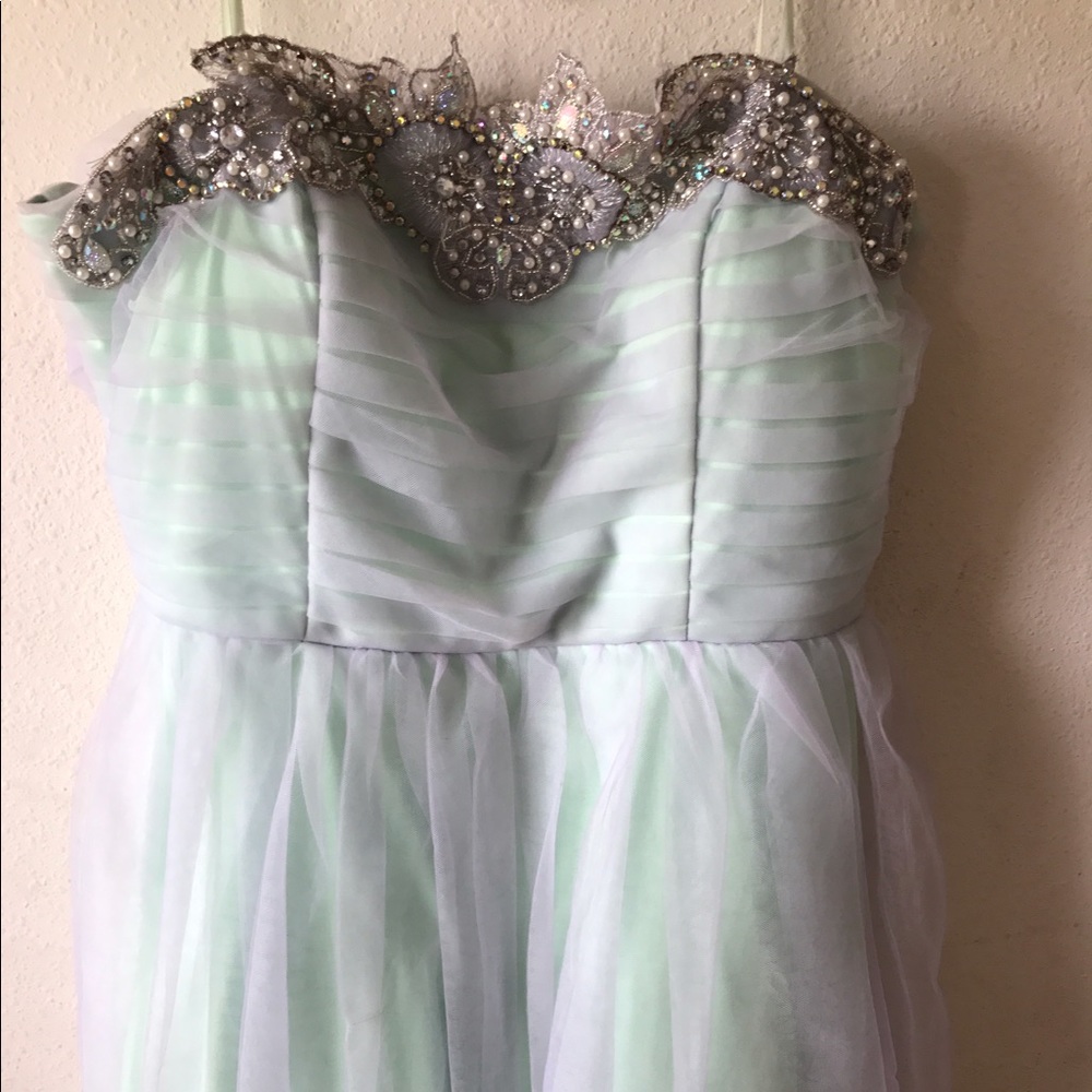 Fairy like Fancy dress