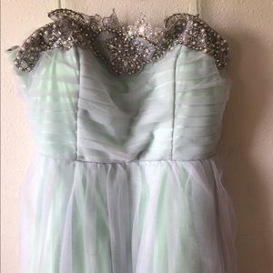 Fairy like Fancy dress