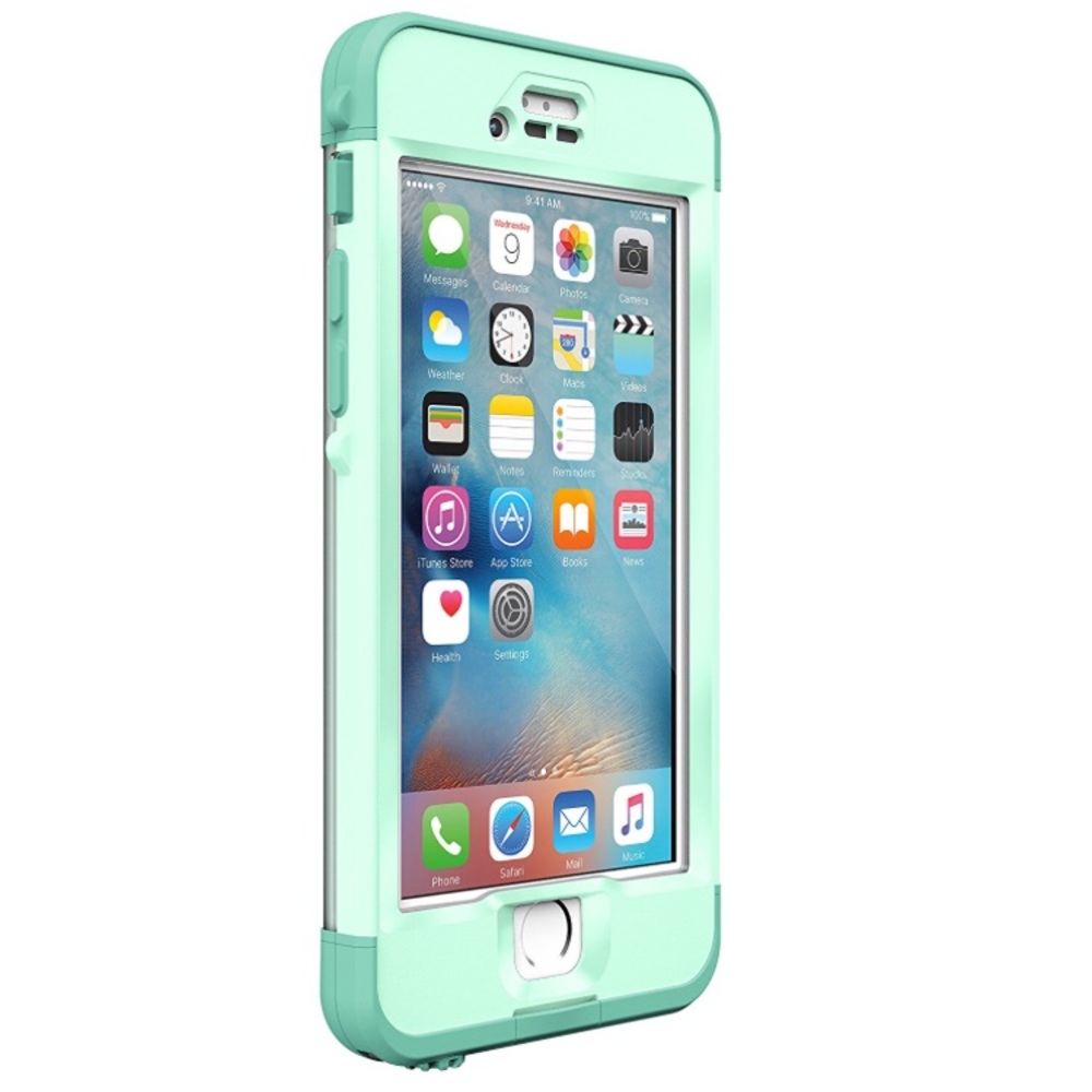 Lifeproof case