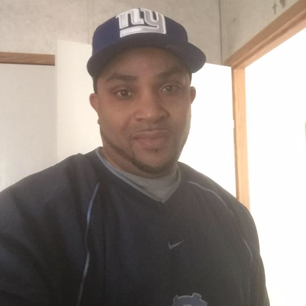 Meet your Posher, Jamel