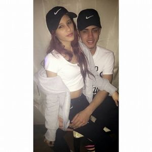 Meet your Posher, Steven