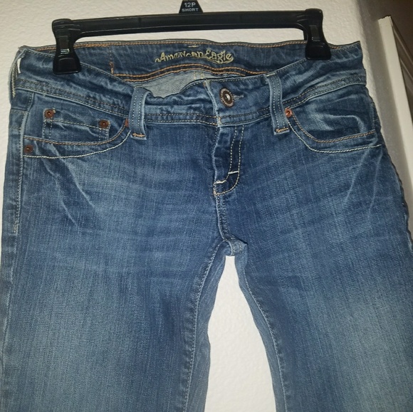 American Eagle Outfitters Denim - American eagle jeans