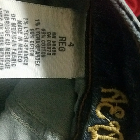 American eagle jeans - Picture 5 of 5