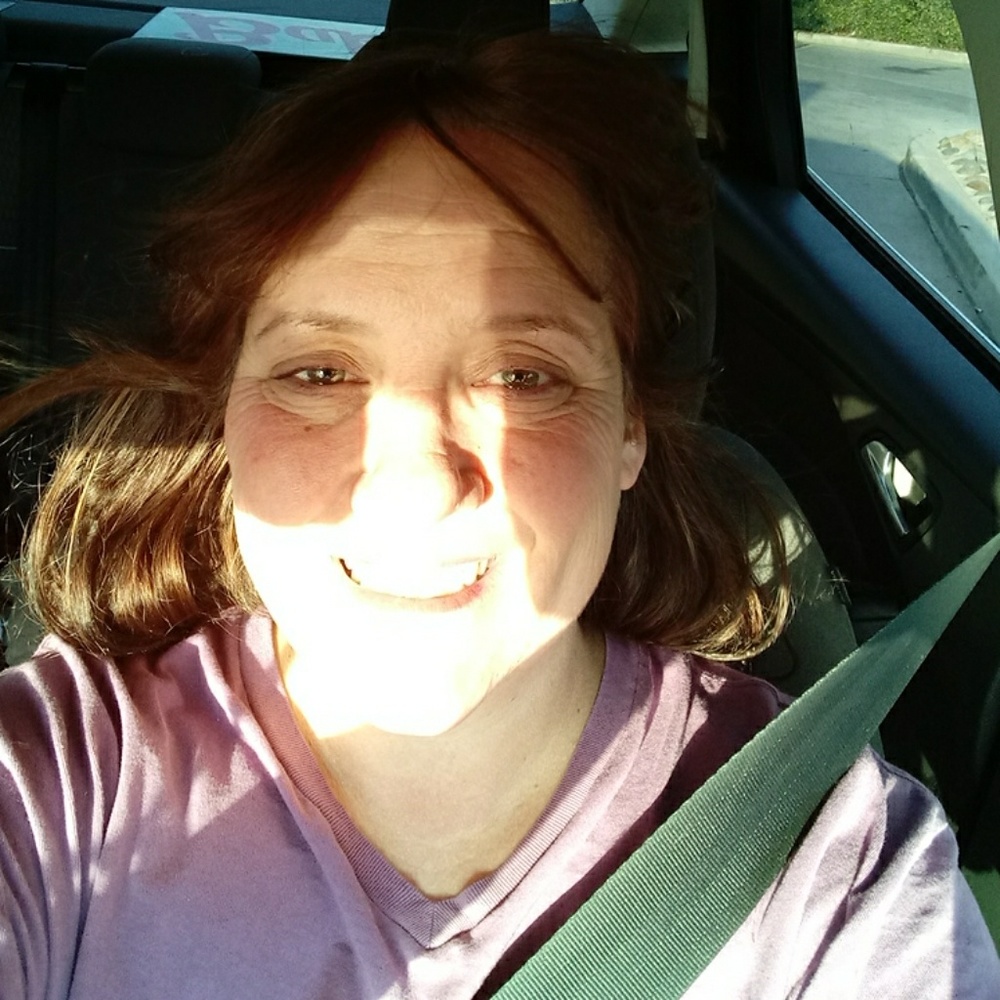 Meet your Posher, Linda