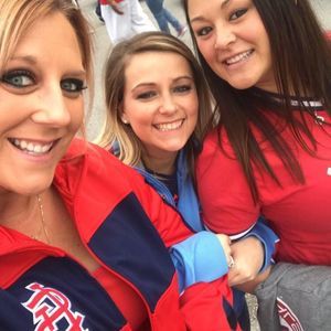 Meet your Posher, Molly