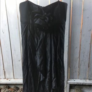 Esley Semi Formal Dress