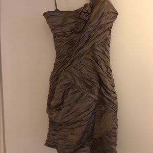 BCBG Cocktail Dress