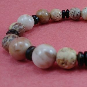 Pretty Pink Bracelet