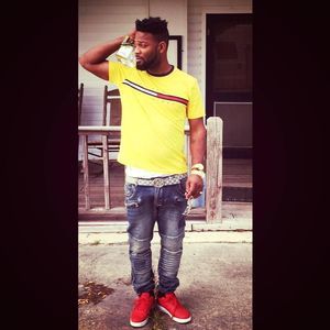 Meet your Posher, Marcus