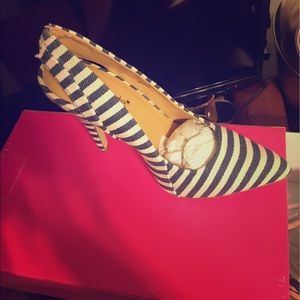 Shoedazzle Ready for Summer Heels