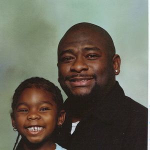 Meet your Posher, Everett