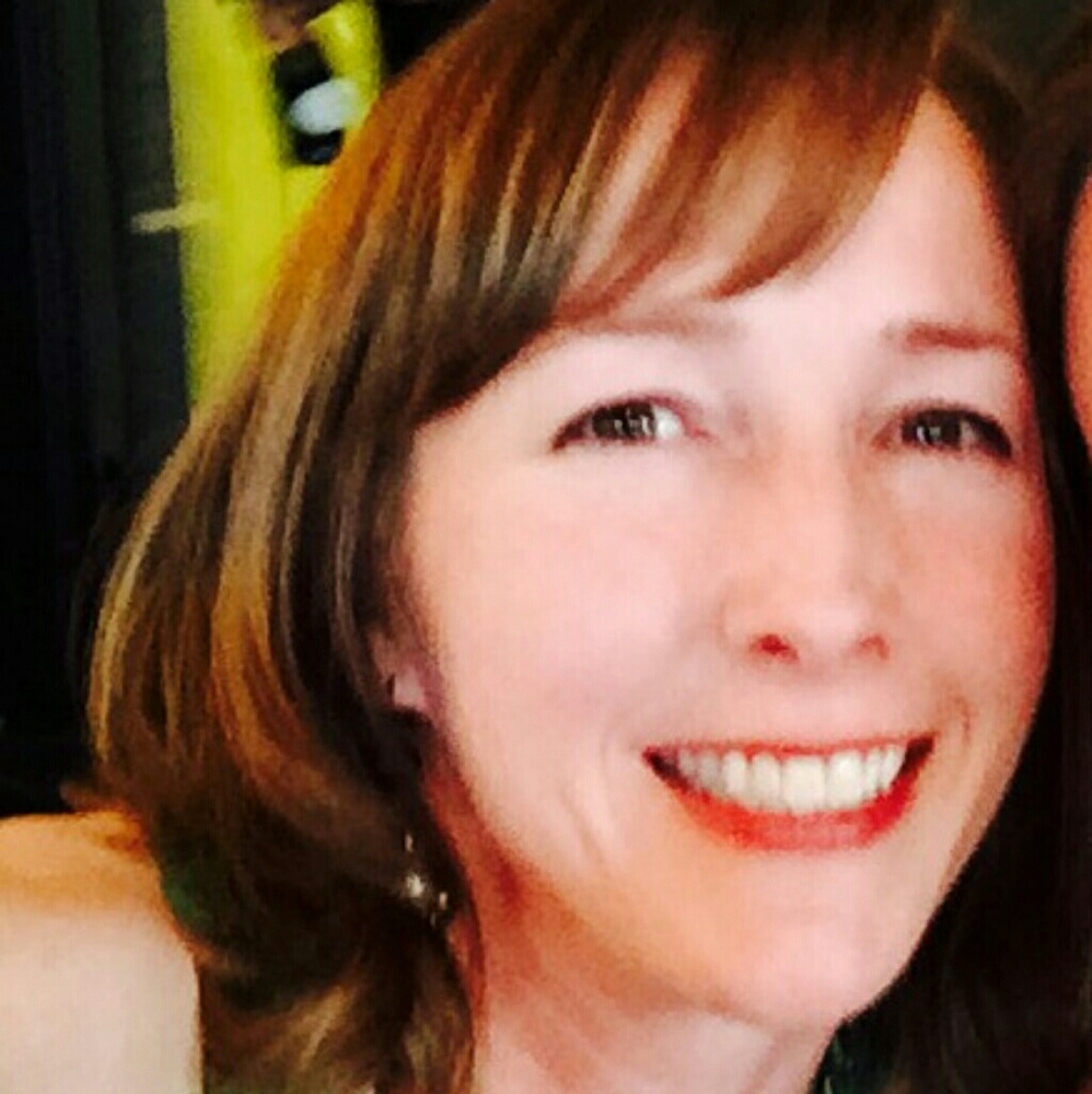 Meet your Posher, Rebecca