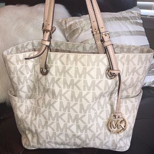Michael Kors tote