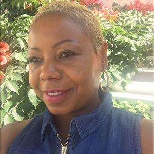 Meet your Posher, Frida