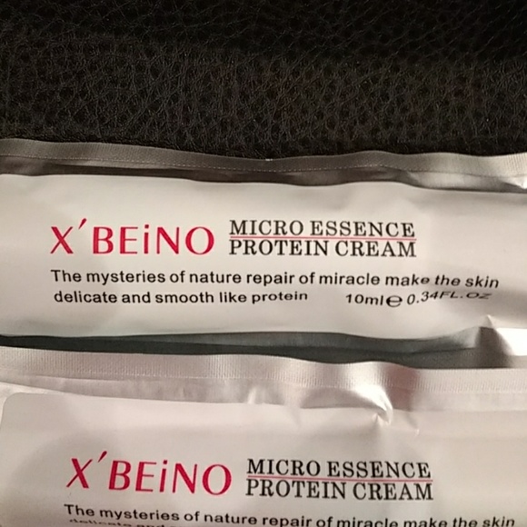 x beino micro essence