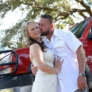 Meet your Posher, Lacey