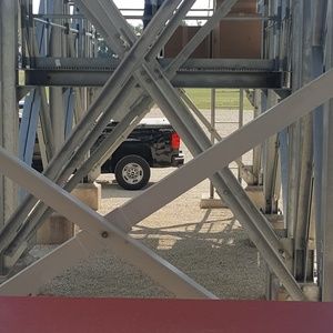 Meet your Posher, Greg