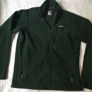 Patagonia Men's Synchilla Fleece