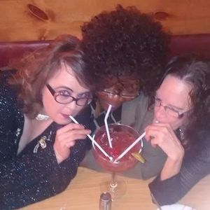 Meet your Posher, Donna