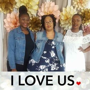 Meet your Posher, Mia