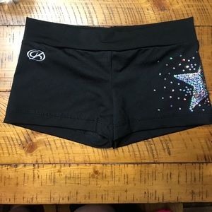 GK shorts