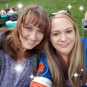 Meet your Posher, Krista