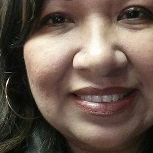 Meet your Posher, Yolanda