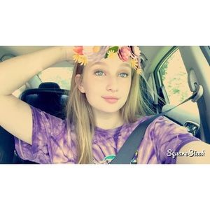 Meet your Posher, Kelsey