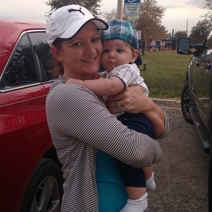 Meet your Posher, Gineen