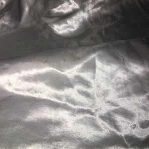 Silk Pillow Case