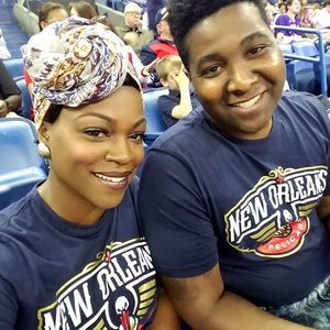 Meet your Posher, Melvin