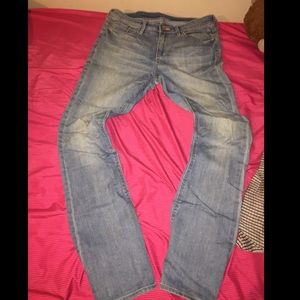 H&M Jeans