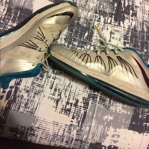 Lebron James 10 lows 8/10 condition