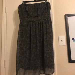 TORRID dress size 2