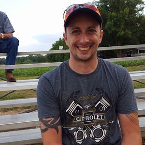 Meet your Posher, John