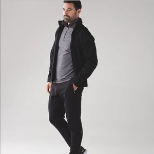 Lululemon Surge Pant *DWR XL