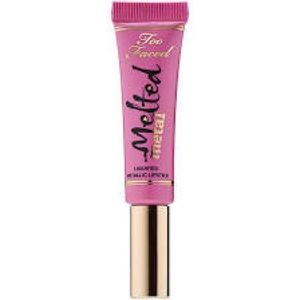 Too Faced Melted Metal