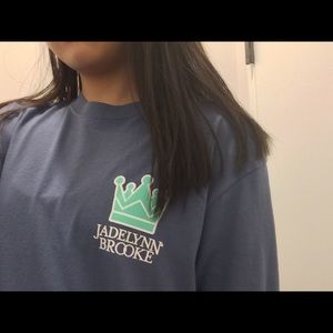 Meet your Posher, Emmie