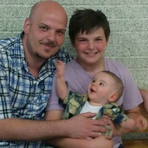 Meet your Posher, Mike